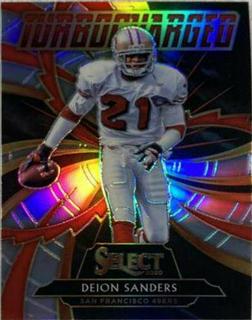 Deion Sanders