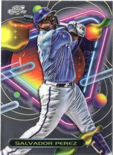 Salvador Perez