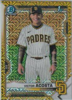 Victor Acosta