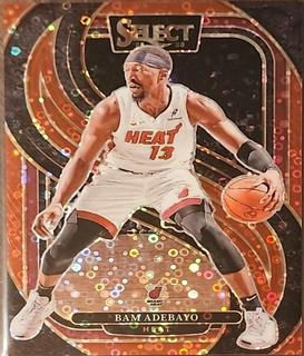 Bam Adebayo