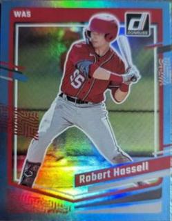 Robert Hassell