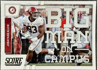 Jonathan Allen