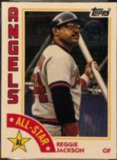 Reggie Jackson