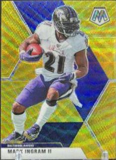 Mark Ingram II