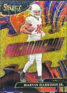 Marvin Harrison Jr.