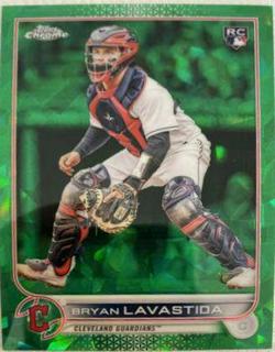 Bryan Lavastida