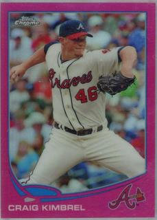 Craig Kimbrel