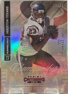 Arian Foster