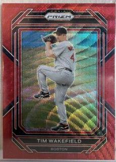 Tim Wakefield
