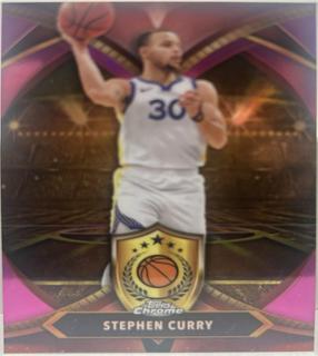 Stephen Curry