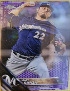 Matt Garza