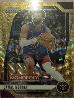 Jamal Murray