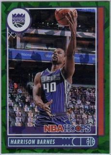 Harrison Barnes