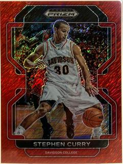 Stephen Curry