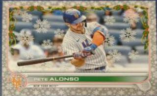 Pete Alonso