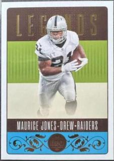 Maurice Jones Drew