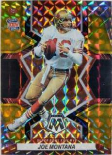 Joe Montana