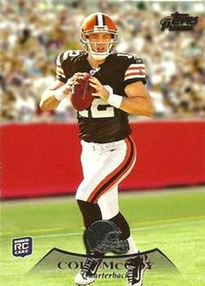 Colt McCoy