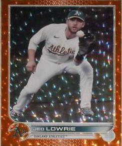 Jed Lowrie