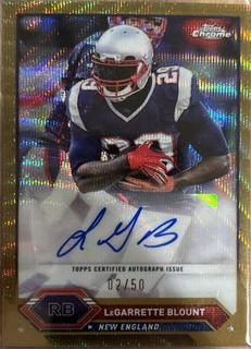 LeGarrette Blount