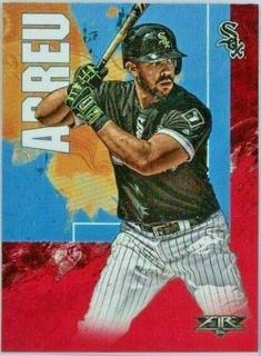 Jose Abreu