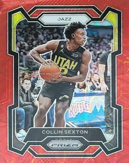 Collin Sexton