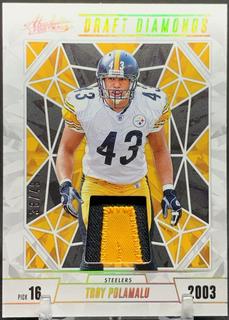 Troy Polamalu