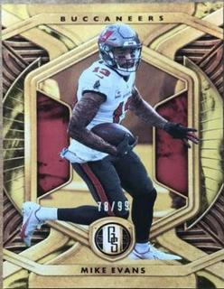 Mike Evans
