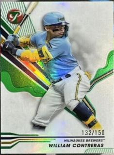 William Contreras