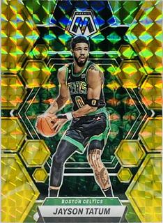 Jayson Tatum