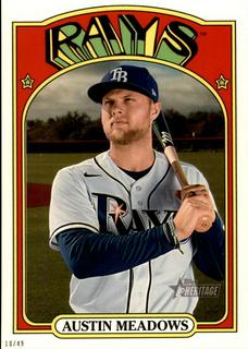 Austin Meadows
