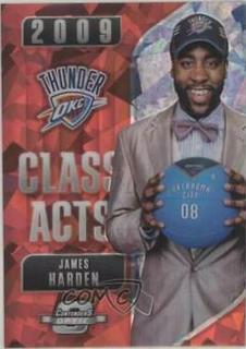 James Harden