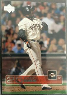 Barry Bonds