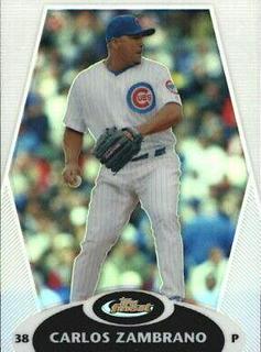 Carlos Zambrano