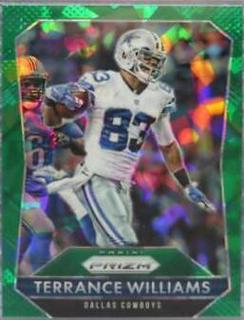 Terrance Williams