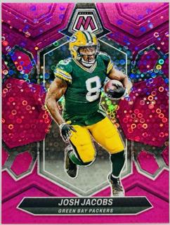 Josh Jacobs
