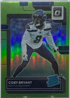 Coby Bryant