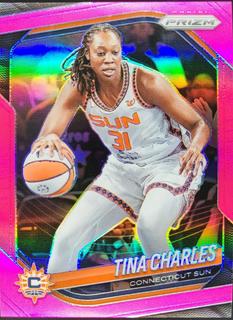 Tina Charles