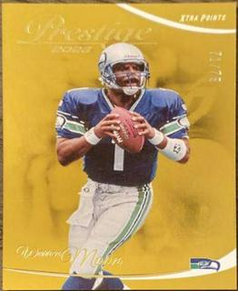 Warren Moon