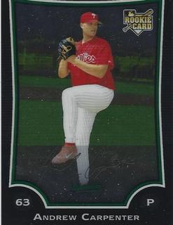 Andrew Carpenter