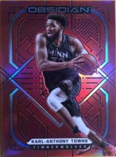 Karl-Anthony Towns