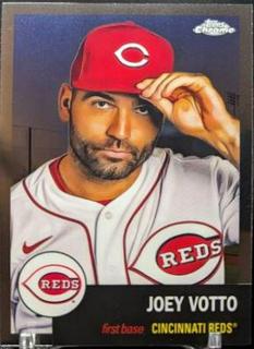 Joey Votto