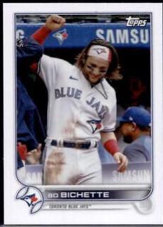 Bo Bichette