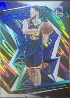Klay Thompson