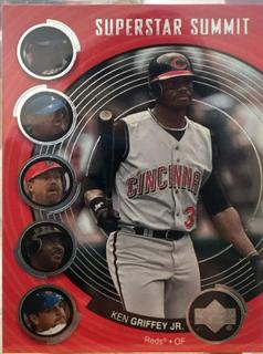 Ken Griffey Jr