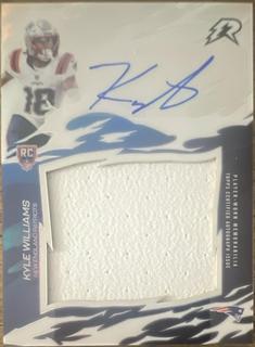 Kyle Williams