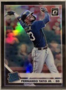 Fernando Tatis Jr.