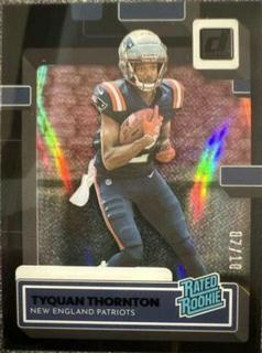 Tyquan Thornton
