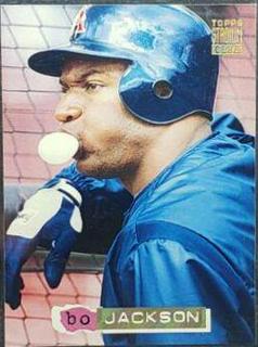 Bo Jackson