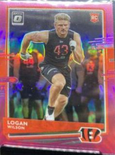 Logan Wilson